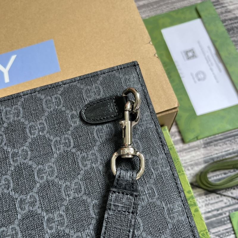Gvc*1 clutch bags